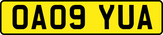 OA09YUA