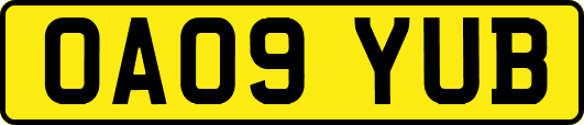 OA09YUB