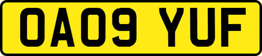 OA09YUF