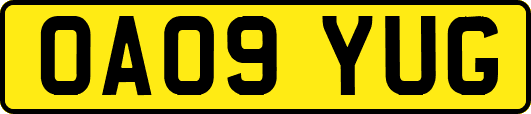 OA09YUG