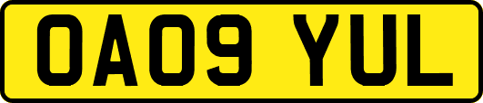 OA09YUL