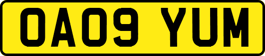 OA09YUM