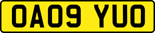 OA09YUO