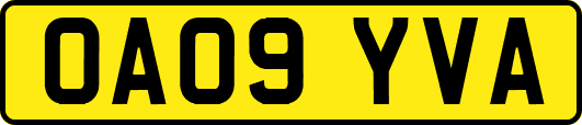 OA09YVA