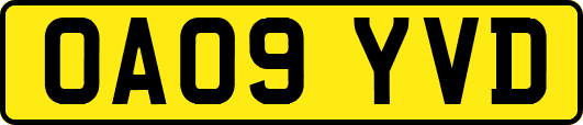 OA09YVD
