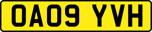 OA09YVH