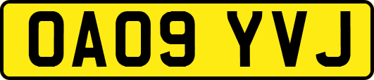 OA09YVJ