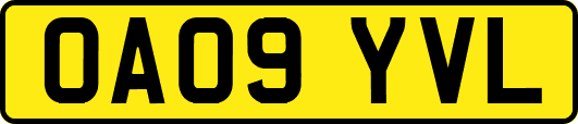 OA09YVL