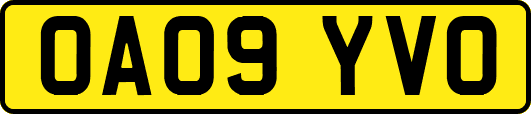 OA09YVO