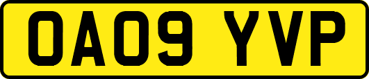 OA09YVP