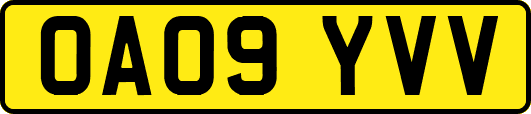 OA09YVV