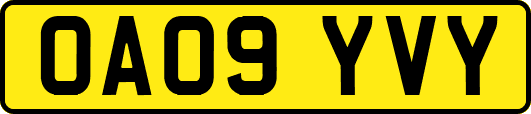 OA09YVY