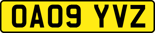 OA09YVZ