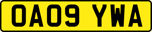 OA09YWA