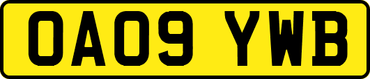 OA09YWB