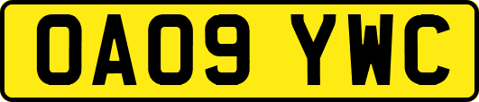 OA09YWC