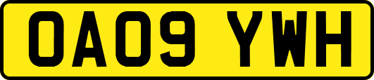 OA09YWH
