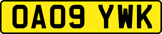OA09YWK