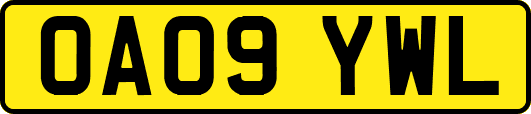 OA09YWL