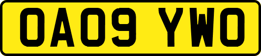 OA09YWO