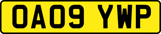 OA09YWP