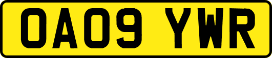 OA09YWR