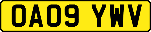 OA09YWV