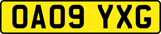 OA09YXG