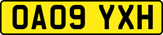 OA09YXH