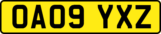 OA09YXZ