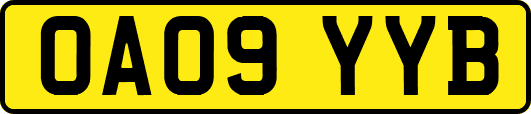 OA09YYB