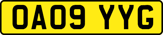 OA09YYG