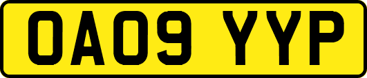 OA09YYP