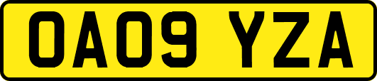 OA09YZA