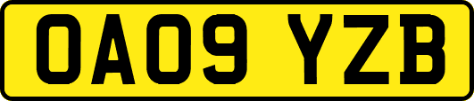 OA09YZB
