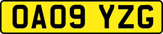 OA09YZG