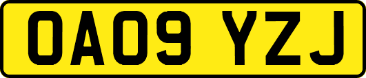 OA09YZJ