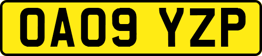 OA09YZP