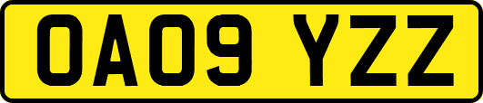 OA09YZZ