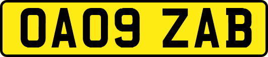 OA09ZAB