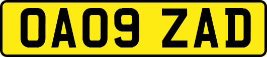 OA09ZAD