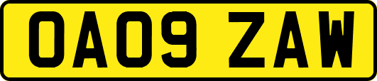 OA09ZAW
