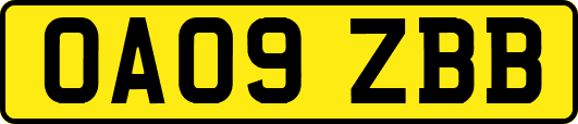 OA09ZBB