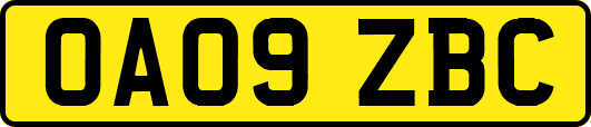 OA09ZBC
