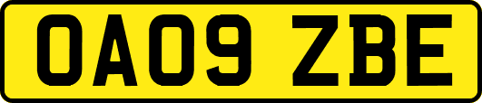 OA09ZBE