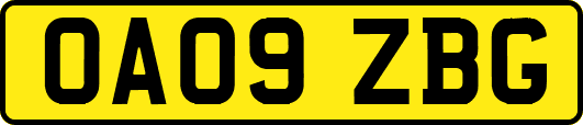 OA09ZBG