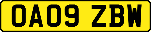 OA09ZBW