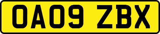 OA09ZBX