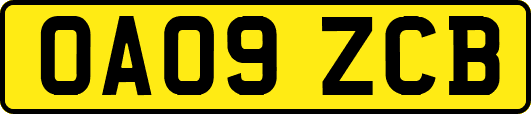 OA09ZCB