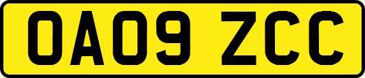 OA09ZCC